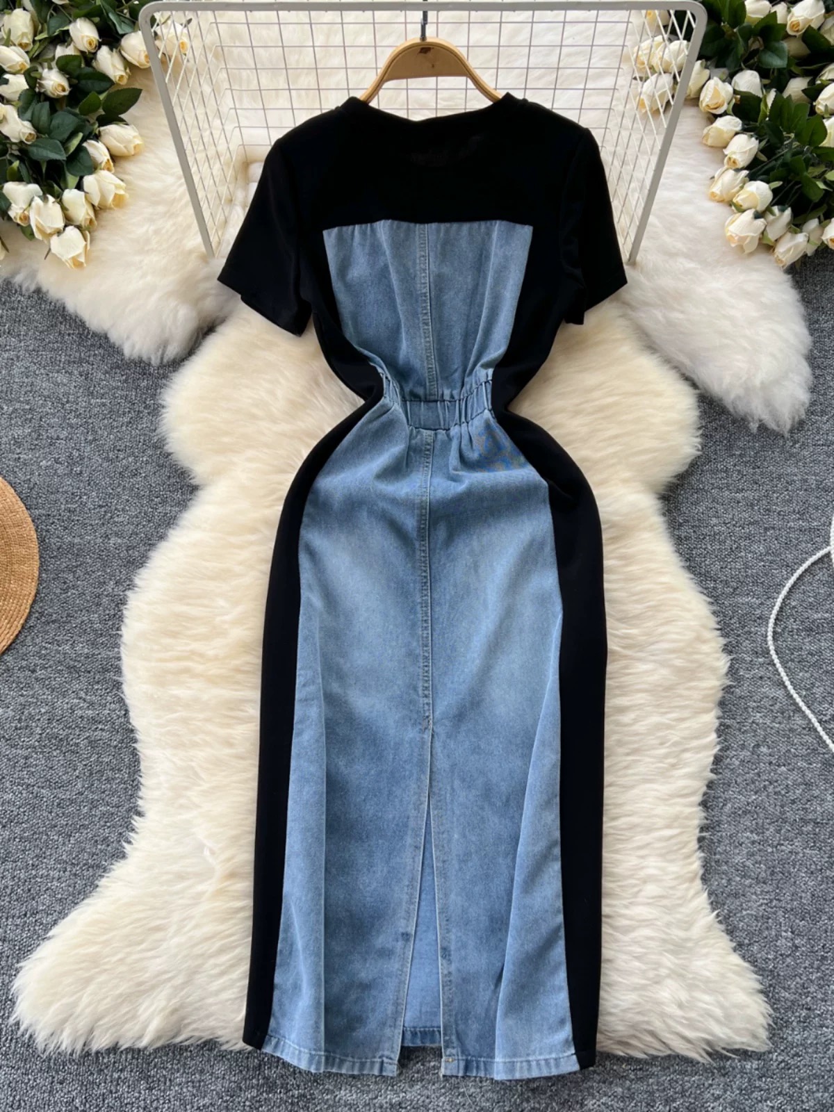 First class dress  DD85 images